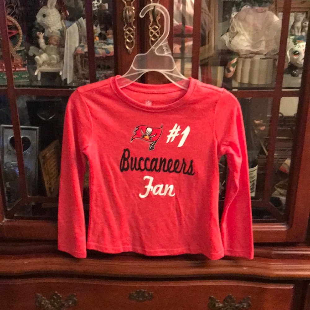 Toddler shirt